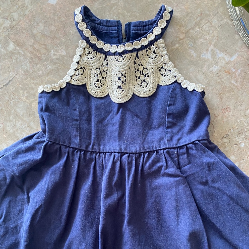 Lilly Pulitzer Formal dress!